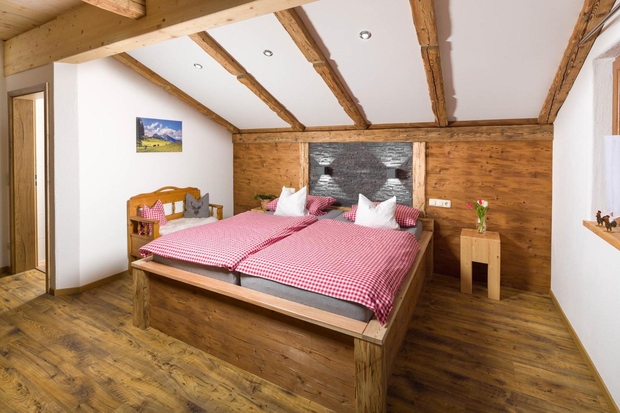 Gaestehaus Kaltbachhaeusl Garni Ramsau bei Berchtesgaden Dış mekan fotoğraf